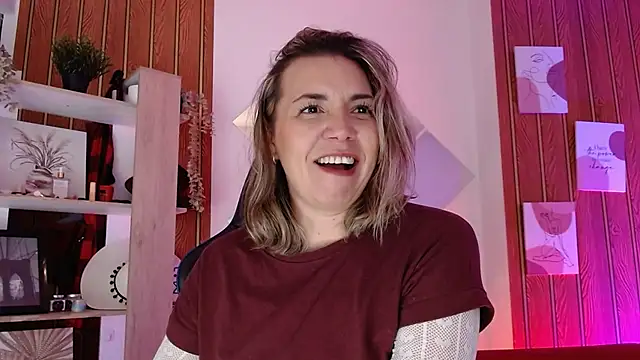 Bilik Sembang Langsung milfsecret69