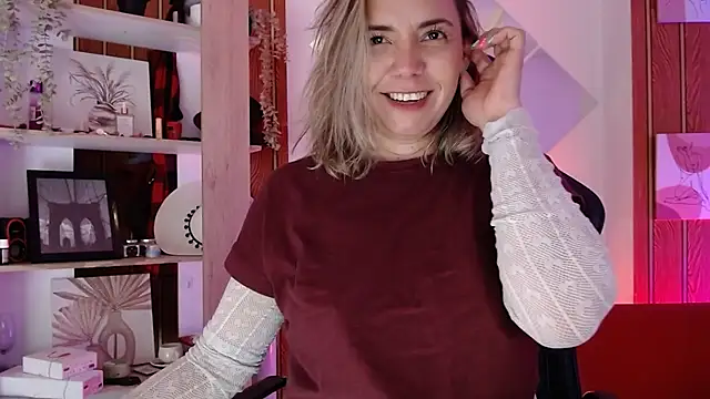milfsecret69 Live Chatraum