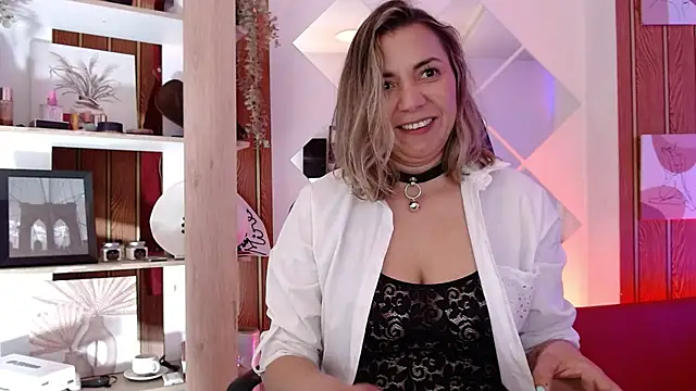 دردشة milfsecret69 الجنسية المباشرة