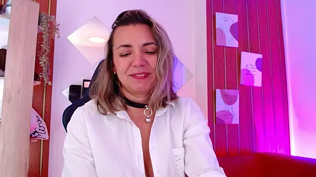 milfsecret69 Live XXX-chat