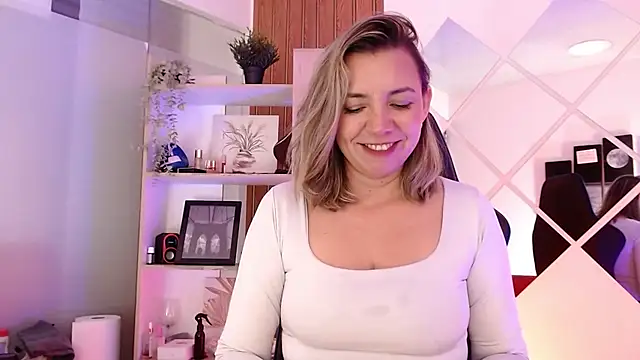 milfsecret69's Live XXX Chat