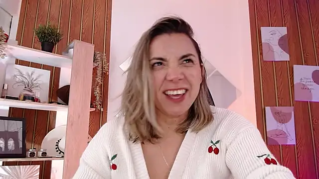 milfsecret69 Adlı Modelin Canlı XXX Sohbeti