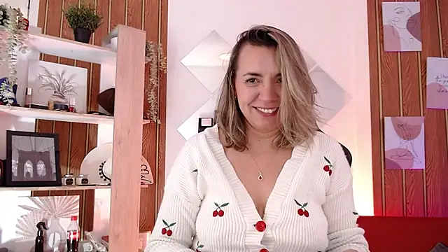 Chatroom XXX en direct de milfsecret69