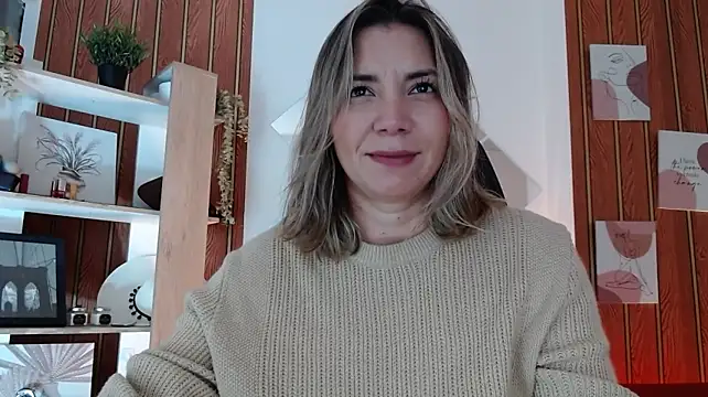 Chat XXX en directo de milfsecret69