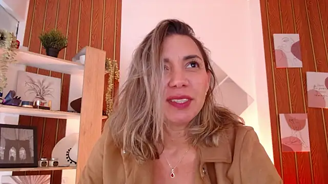 Živý XXX chat milfsecret69