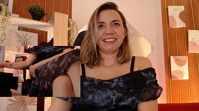 milfsecret69 Live XXX-Chat