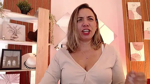 milfsecret69 Live XXX-chat