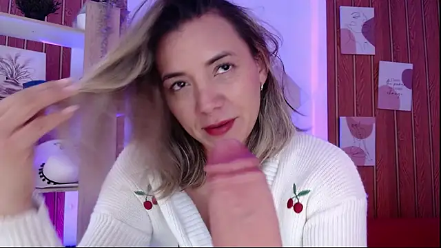 milfsecret69 – Naživo XXX chat