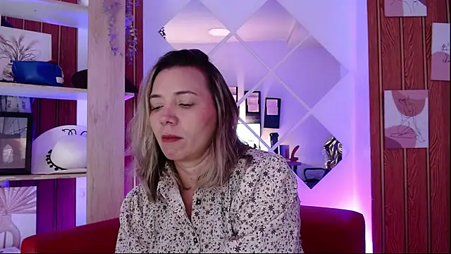 Chat XXX en directo de milfsecret69