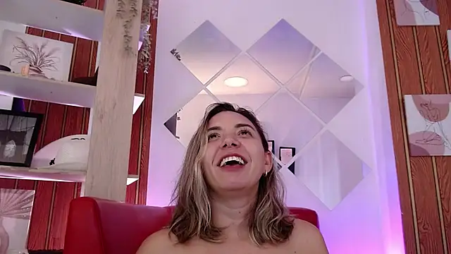 Chat +18 de milfsecret69 ao vivo
