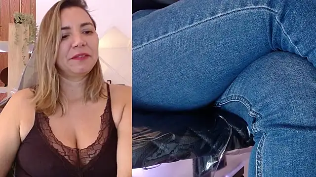 milfsecret69 Obrolan Langsung XXX