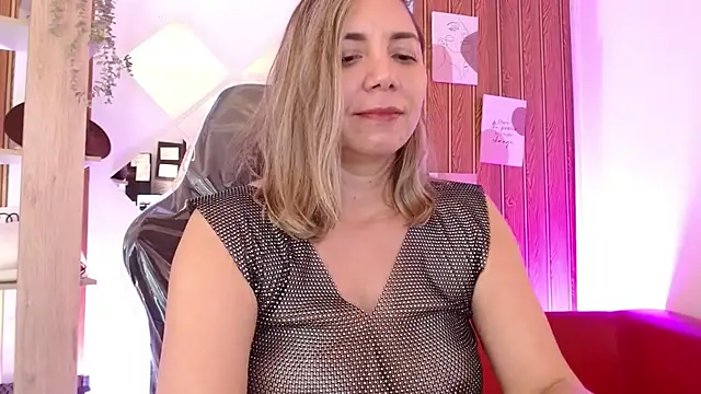Živý XXX chat milfsecret69