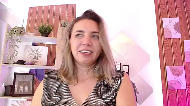Chat +18 de milfsecret69 ao vivo