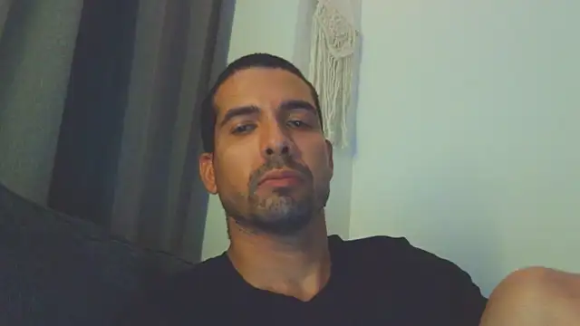 Вебкам-шоу Brooklynrican