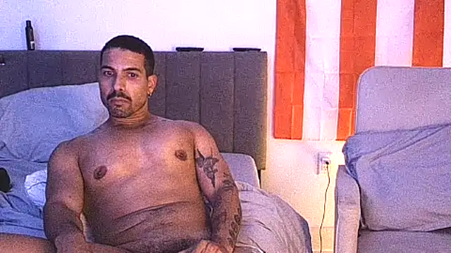 Brooklynrican Webcam Show