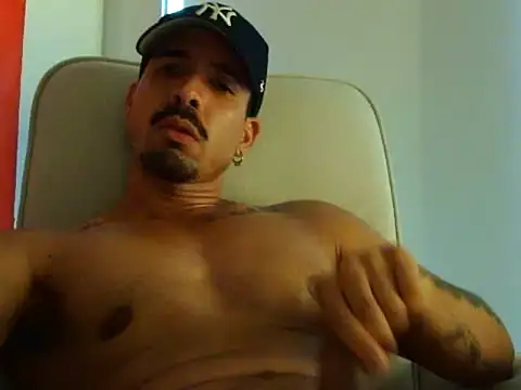 Brooklynrican webcam show