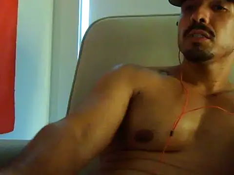 Show Webcam de Brooklynrican