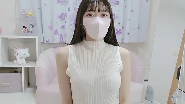 MOE_o0 웹캠 쇼