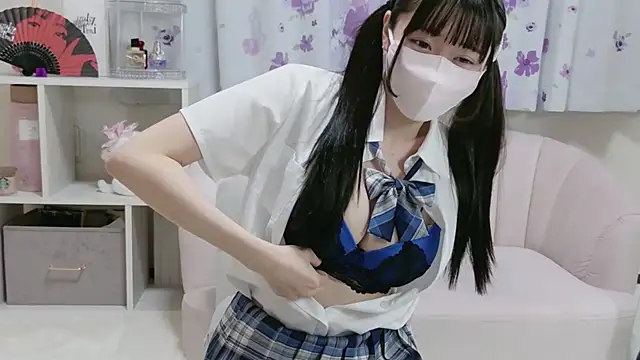 Živý XXX chat MOE_o0