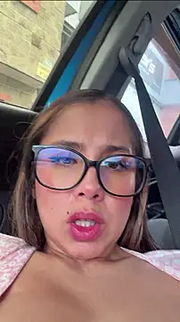 Casey_Walker Show Webcam
