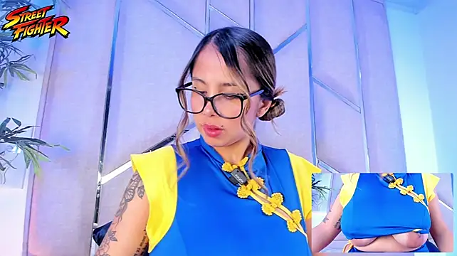 Casey_Walker Webcam show