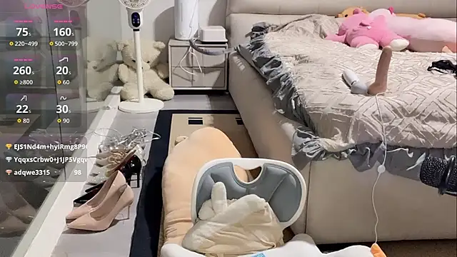 yyds-8 网络视讯表演