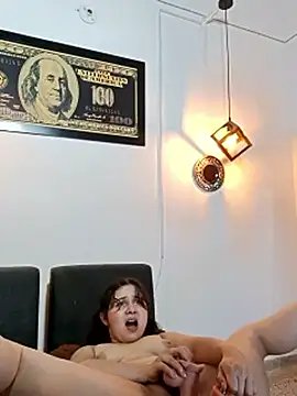 Вебкам-шоу whitney_brown_