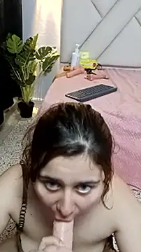 chloe_latin__のウェブカメラショー