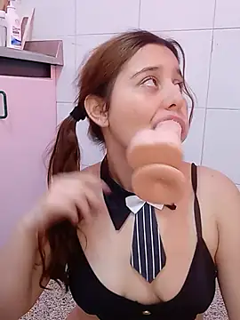 Show de webcam de chloe_latin__