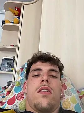 manu156789 Webcam Show