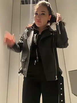 Angels_Sharee Webcam-Show