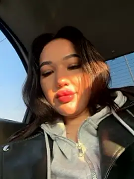 Angels_Sharee Pertunjukan Webcam