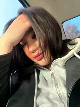 Show webcam de Angels_Sharee