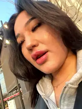 Angels_Sharee's Webcam Show