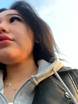 Angels_Sharee's Webcam Show