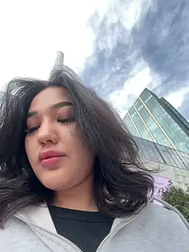 Show de Angels_Sharee na webcam