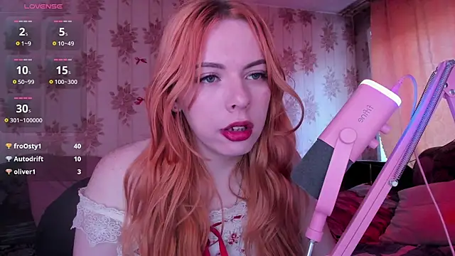 عرض كام Cutie_Bambi