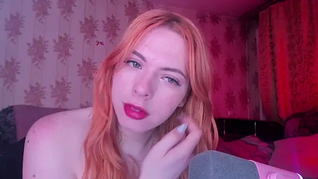 Cutie_Bambi – webcam-show