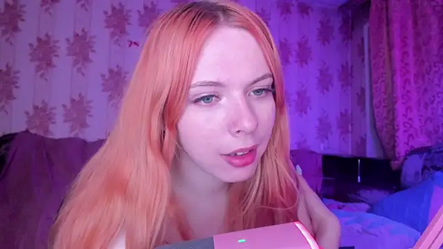 Webkamerová show Cutie_Bambi