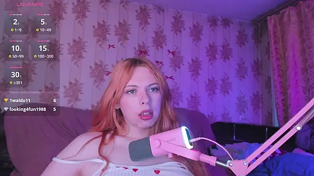 عرض كام Cutie_Bambi