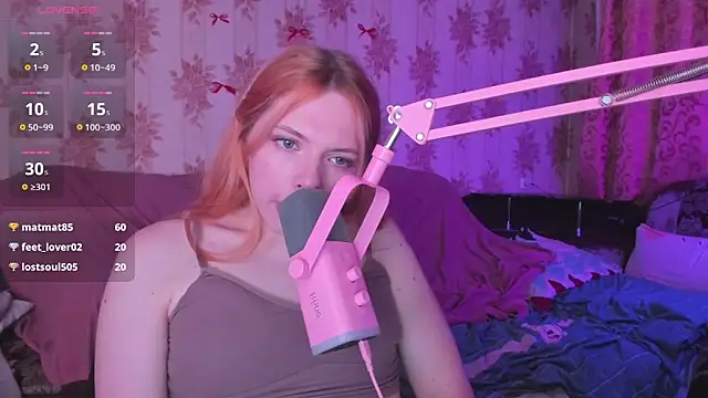 عرض كام Cutie_Bambi