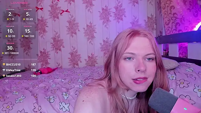 عرض كام Cutie_Bambi
