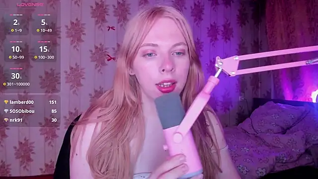 Cutie_Bambi Webcamshow