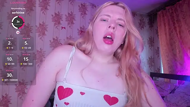 عرض كام Cutie_Bambi