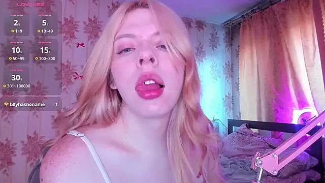 عرض كام Cutie_Bambi