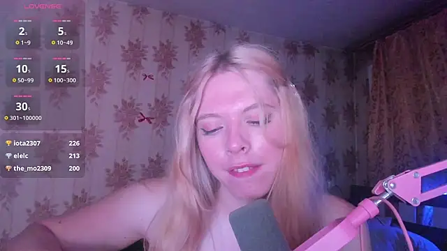 عرض كام Cutie_Bambi