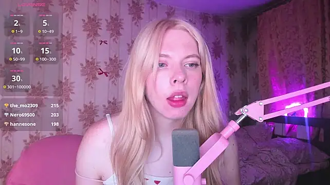 Cutie_Bambi – webcam-show