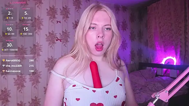 عرض كام Cutie_Bambi