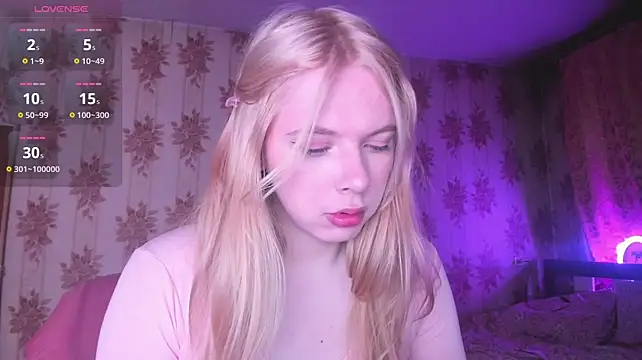 Cutie_Bambi – webcam-show
