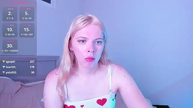 عرض كام Cutie_Bambi